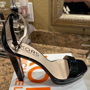 Michael Kors women shoes